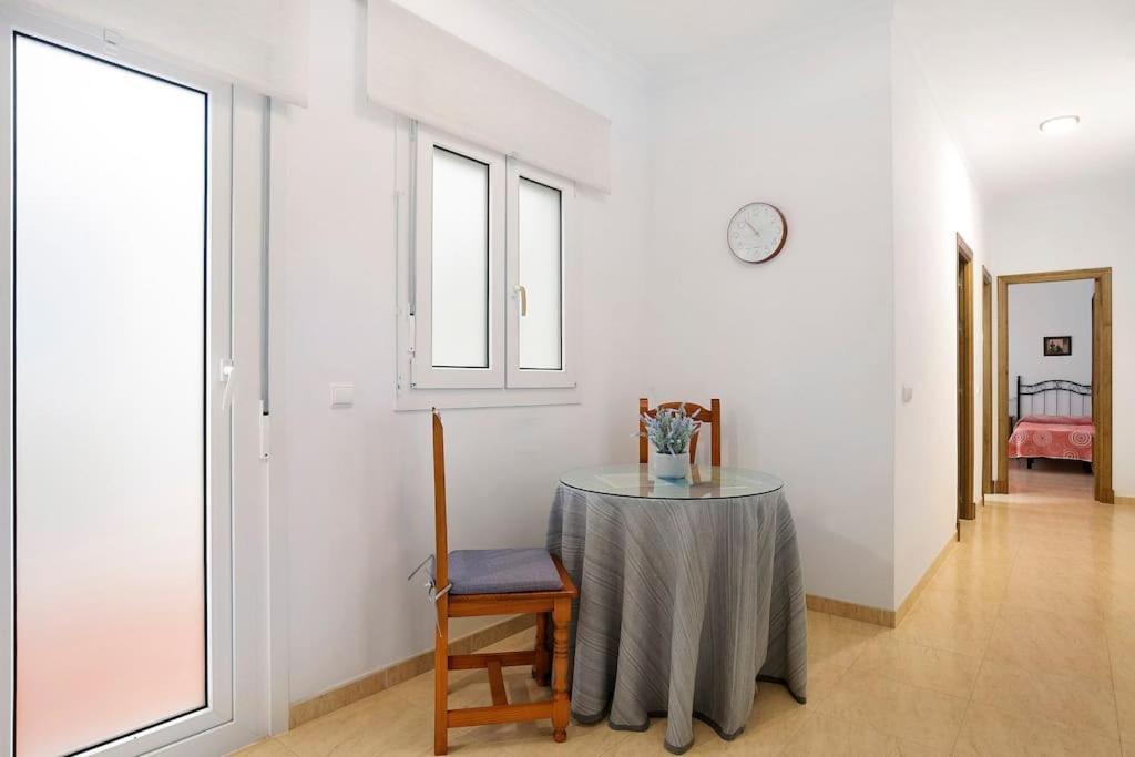 Apartment Aptº Jabega 