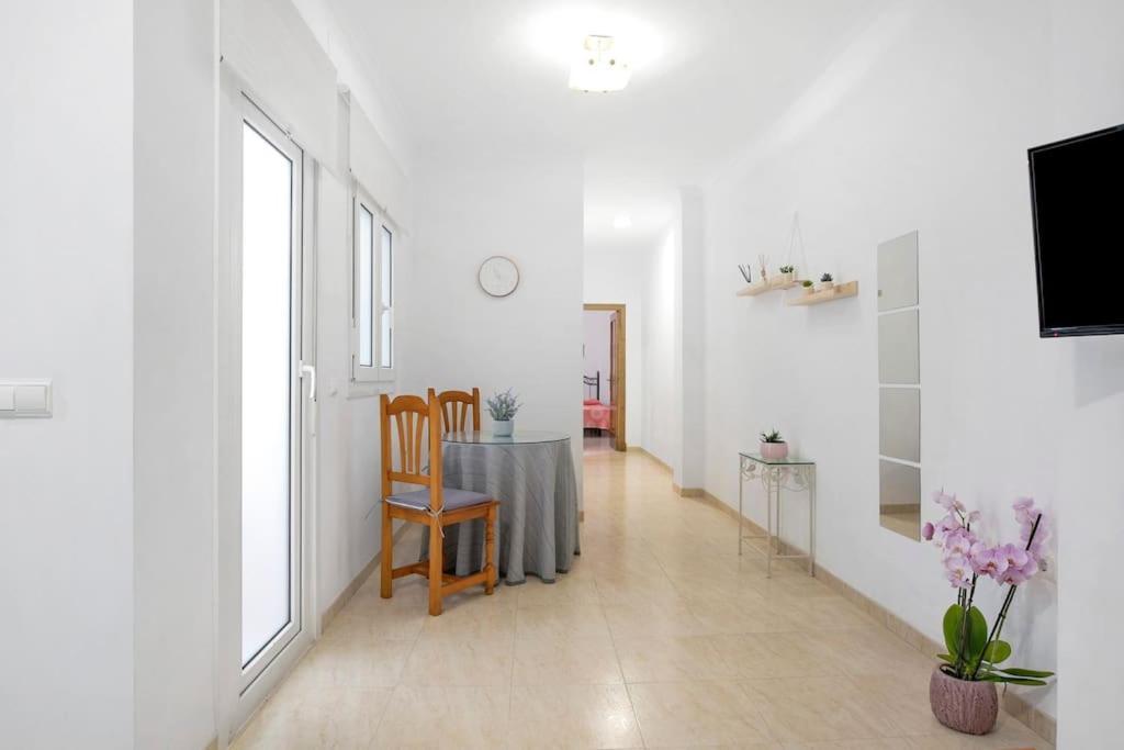 Apartment Aptº Jabega 